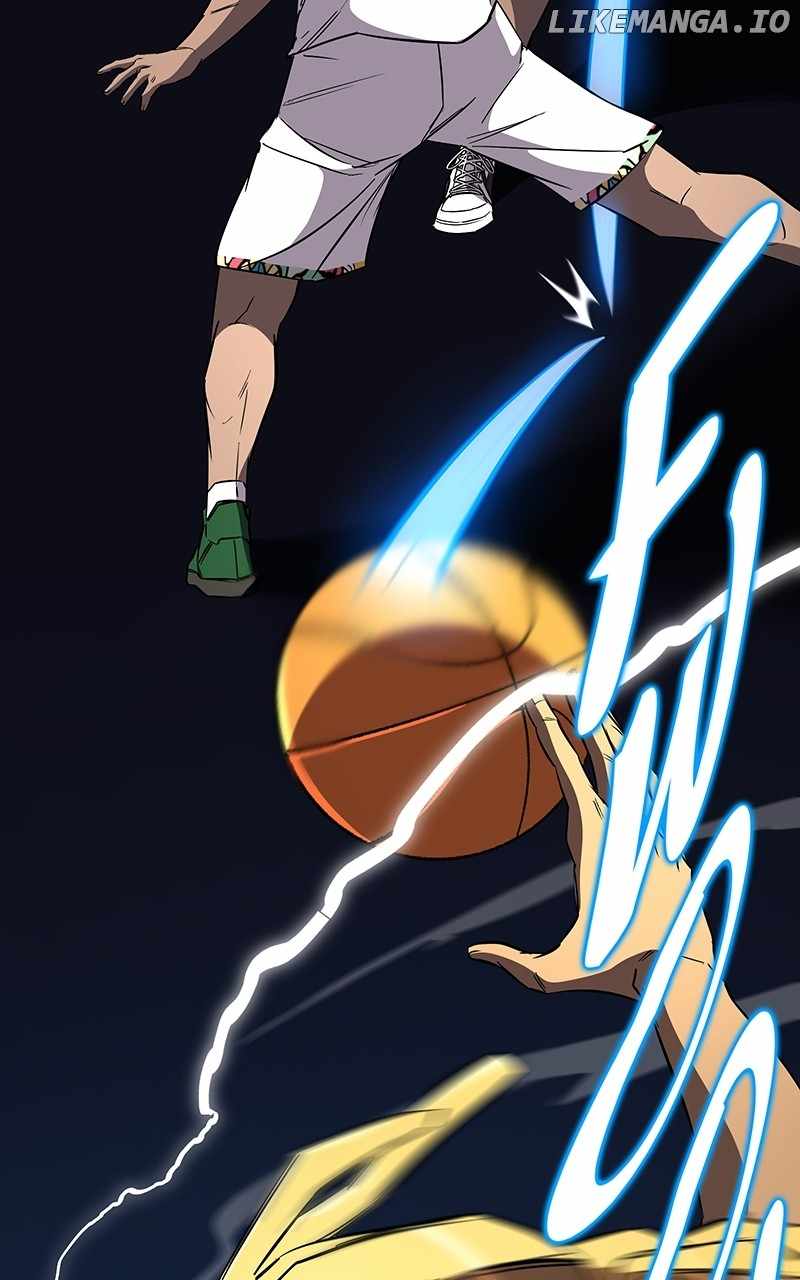 Overtime Elite Chapter 39 72